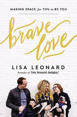 Picture of Brave Love - eBook [ePub]