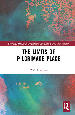 Picture of The Limits of Pilgrimage Place