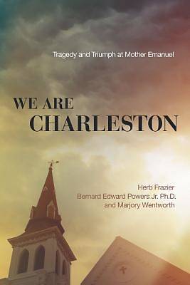 Picture of We Are Charleston - eBook [ePub]