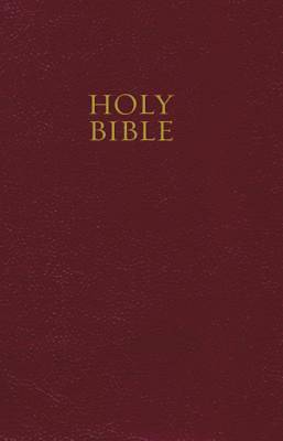 Picture of NKJV Pew Bible