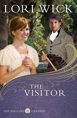 Picture of The Visitor [ePub Ebook]