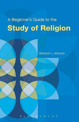 Picture of A Beginner's Guide to the Study of Religion