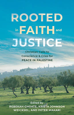 Picture of Rooted in Faith and Justice