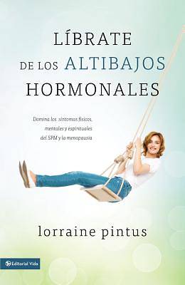 Picture of Librate de Los Altibajos Hormonales