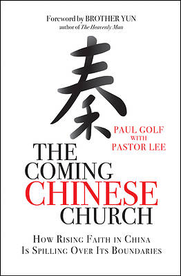 Picture of The Coming Chinese Church