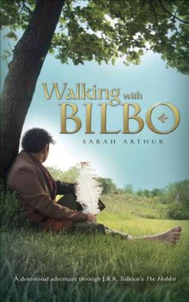 Picture of Walking with Bilbo