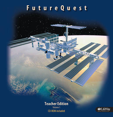 Picture of Future Quest (Leader Guide (Vol 1))