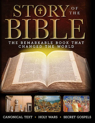 Picture of Story of the Bible