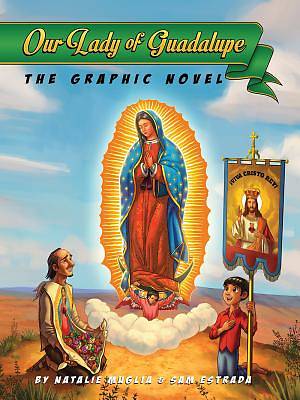 Picture of Our Lady of Guadalupe