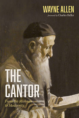 Picture of The Cantor