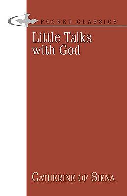 Picture of Little Talks with God