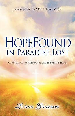 Picture of Hopefound in Paradise Lost