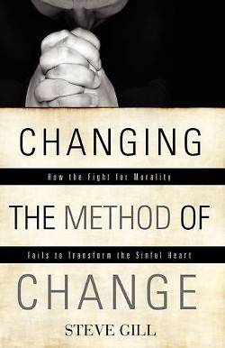 Picture of Changing the Method of Change
