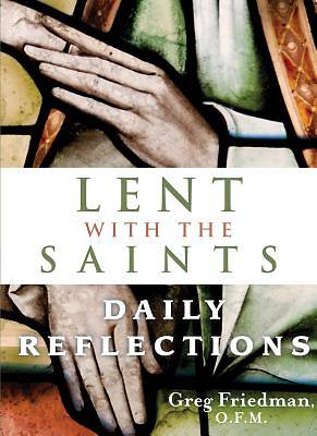 Picture of Lent with the Saints