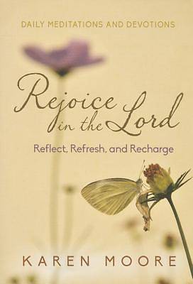 Picture of Rejoice in the Lord