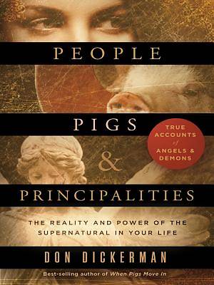 Picture of People, Pigs, and Principalities [ePub Ebook]