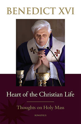 Picture of Heart of the Christian Life