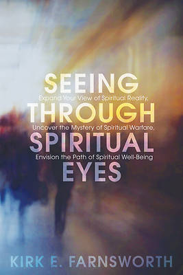 Picture of Seeing Through Spiritual Eyes