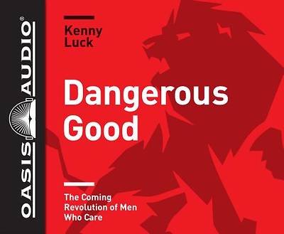 Picture of Dangerous Good (Library Edition)