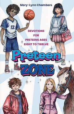 Picture of Preteen Zone
