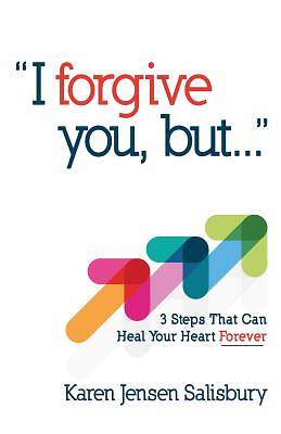 Picture of I Forgive You, But