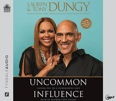 Picture of Uncommon Influence