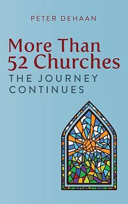 Picture of More Than 52 Churches