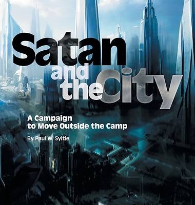 Picture of Satan and the City