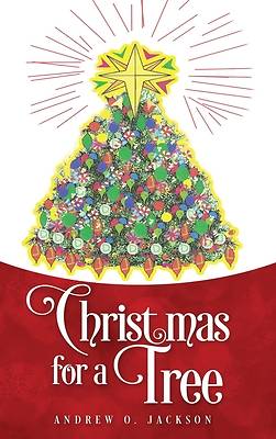 Picture of Christmas for a Tree