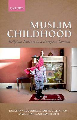 Picture of Muslim Childhood
