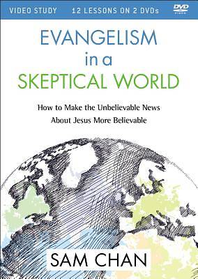 Picture of Evangelism in a Skeptical World Video Study