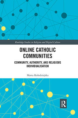 Picture of Online Catholic Communities