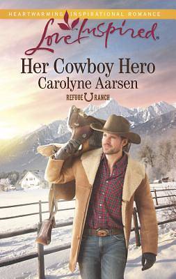 Picture of Her Cowboy Hero