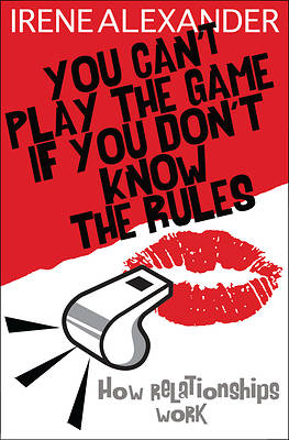 Picture of You Can't Play the Game If You Don't Know the Rules