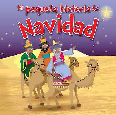Picture of Mi Pequena Historia de Navidad = My Little Story of Christmas