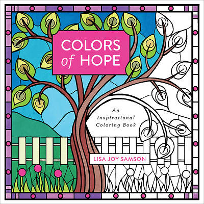 Picture of Colors of Hope