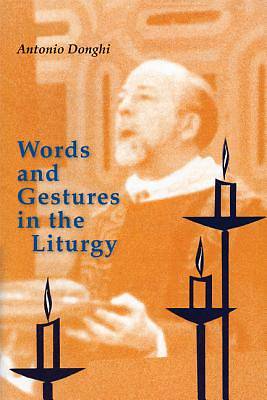 Picture of Words And Gestures In The Liturgy [ePub Ebook]