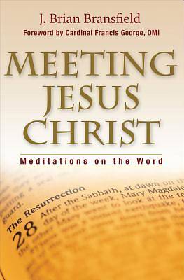Picture of Meeting Jesus Christ [ePub Ebook]