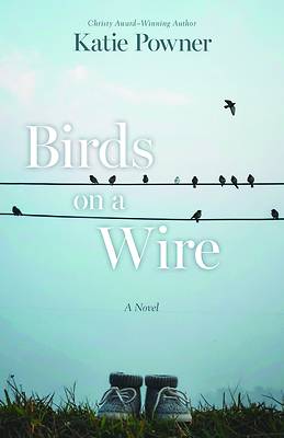 Picture of Birds on a Wire