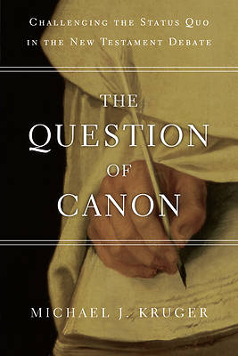 Picture of The Question of Canon