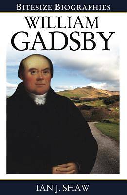 Picture of William Gadsby