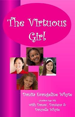 Picture of The Virtuous Girl