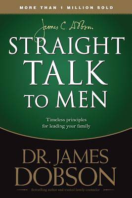 Picture of Straight Talk to Men