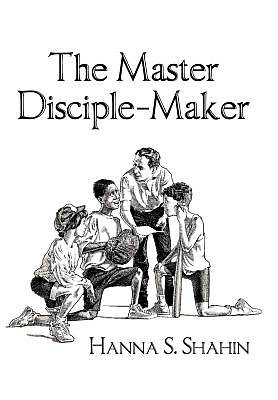 Picture of The Master Disciple-Maker