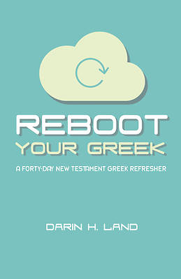 Picture of Reboot Your Greek