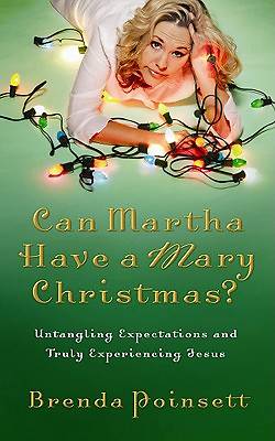 Picture of Can Martha Have a Mary Christmas?