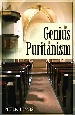 Picture of The Genius of Puritanism