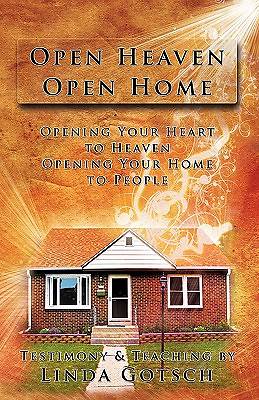 Picture of Open Heaven Open Home