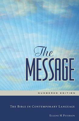 Picture of The Message - eBook [ePub]