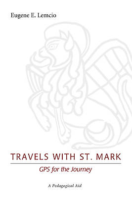 Picture of Travels with St. Mark